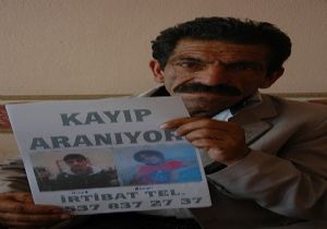 Kayıp çocuklar Mersin'de bulundu